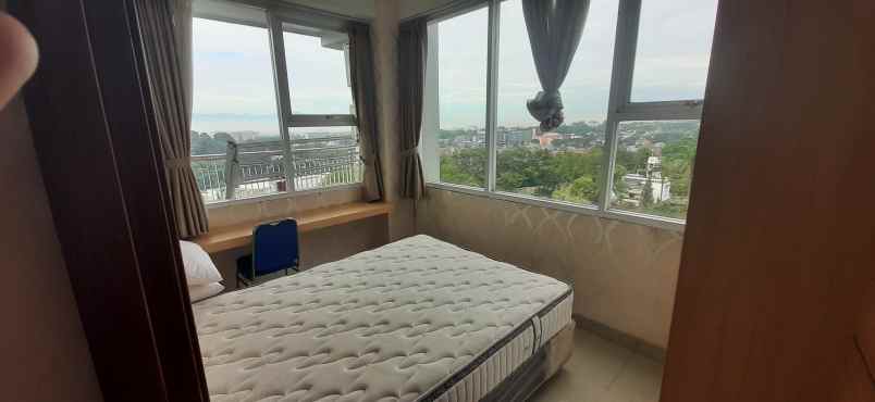 disewakan apartemen jl sangkuriang 13