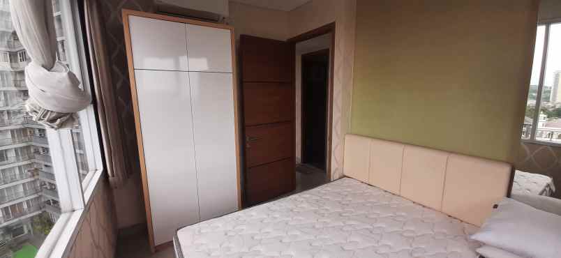 disewakan apartemen jl sangkuriang 13