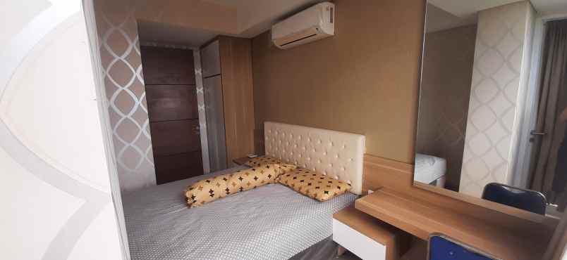 disewakan apartemen jl sangkuriang 13