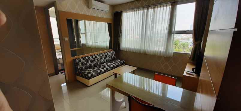 disewakan apartemen jl sangkuriang 13