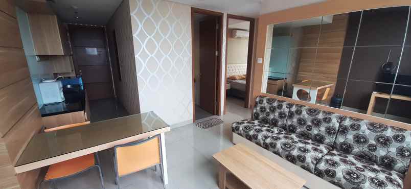 disewakan apartemen jl sangkuriang 13