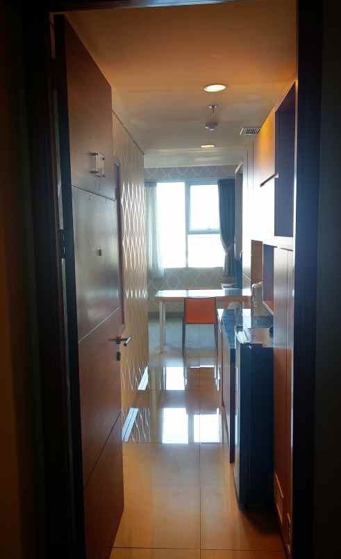 disewakan apartemen jl sangkuriang 13