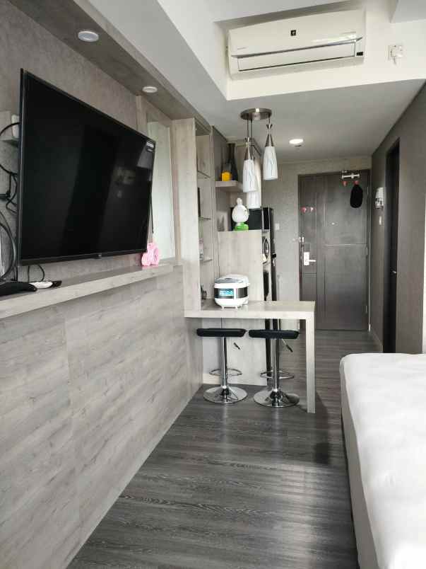 disewakan apartemen jogja mewah