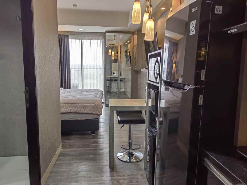 disewakan apartemen jogja mewah