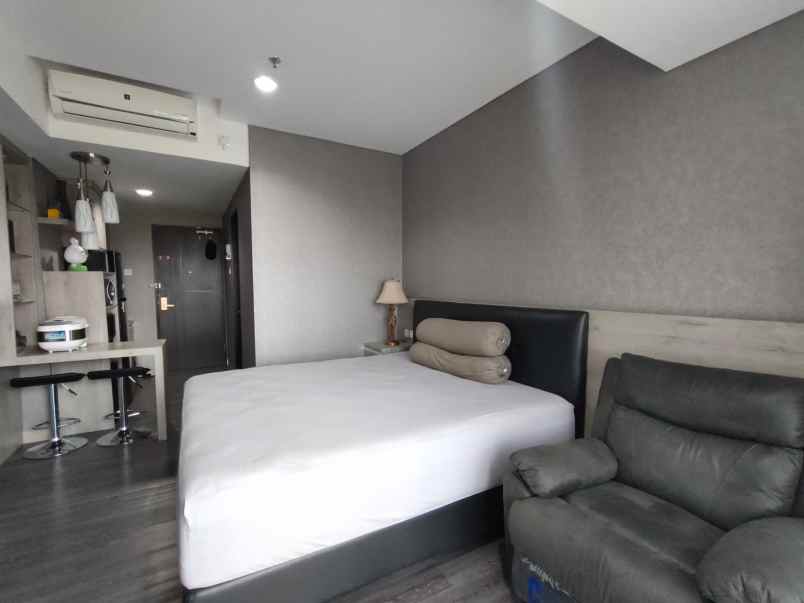 disewakan apartemen jogja mewah