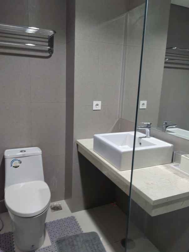 disewakan apartemen jogja mewah