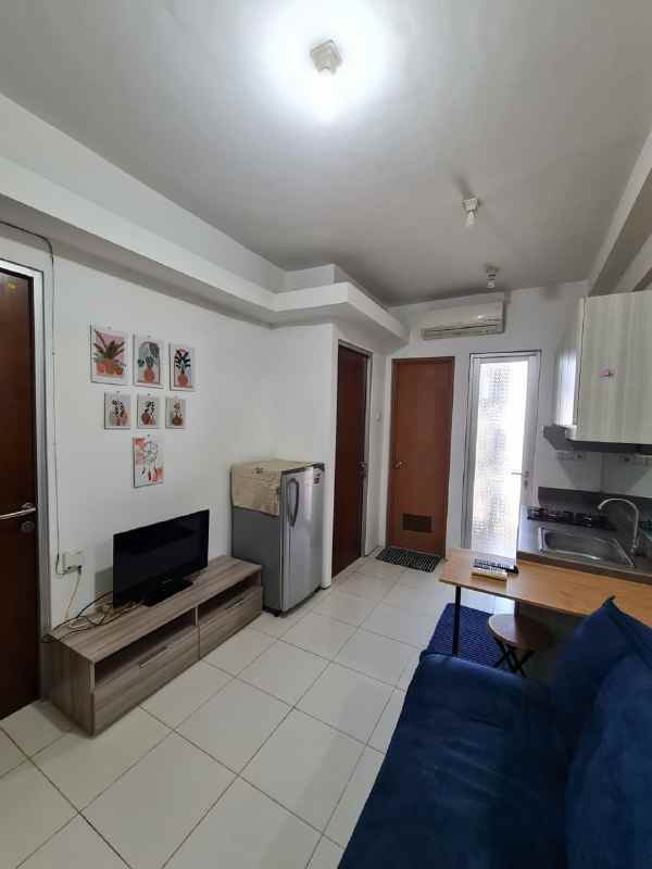 disewakan apartemen menur pumpungan