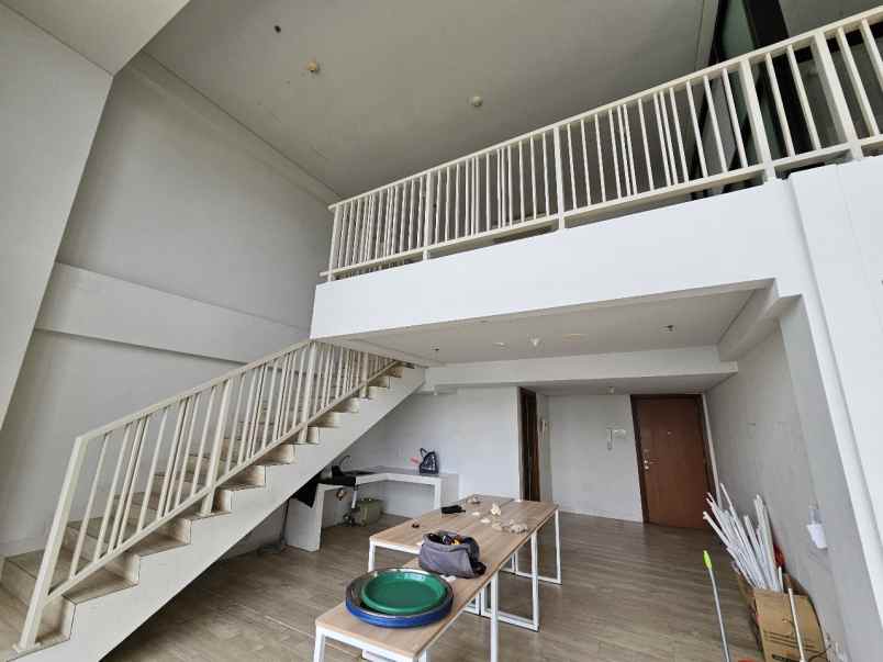 disewakan apartemen pancoran