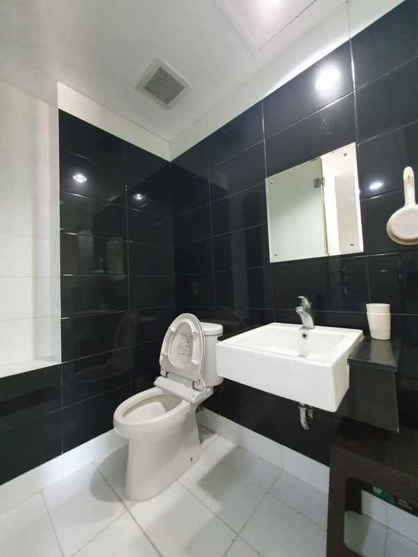 disewakan apartemen petra square