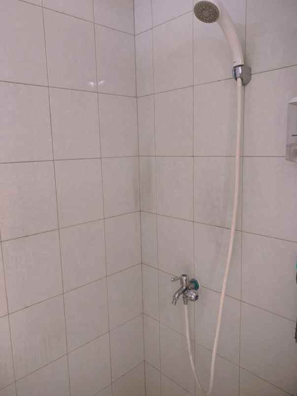 disewakan apartemen poris 88 studio semi furnished