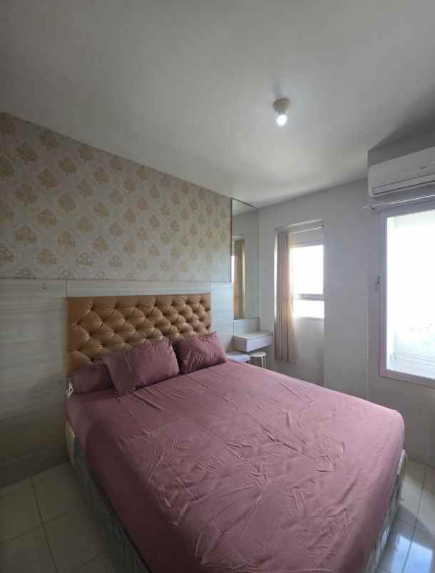 disewakan apartemen puncak kertajaya