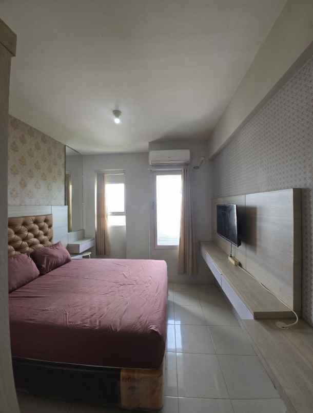 disewakan apartemen puncak kertajaya
