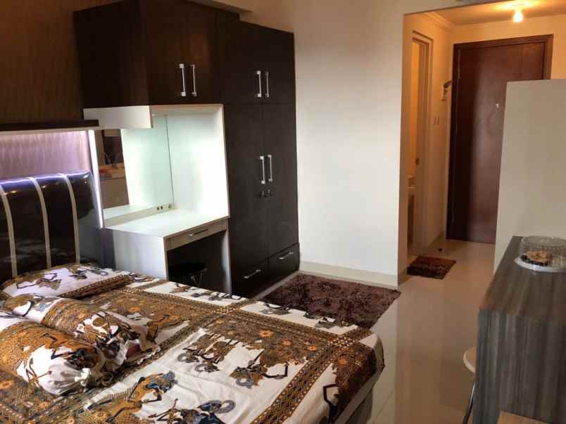 disewakan apartemen signature grande cawang