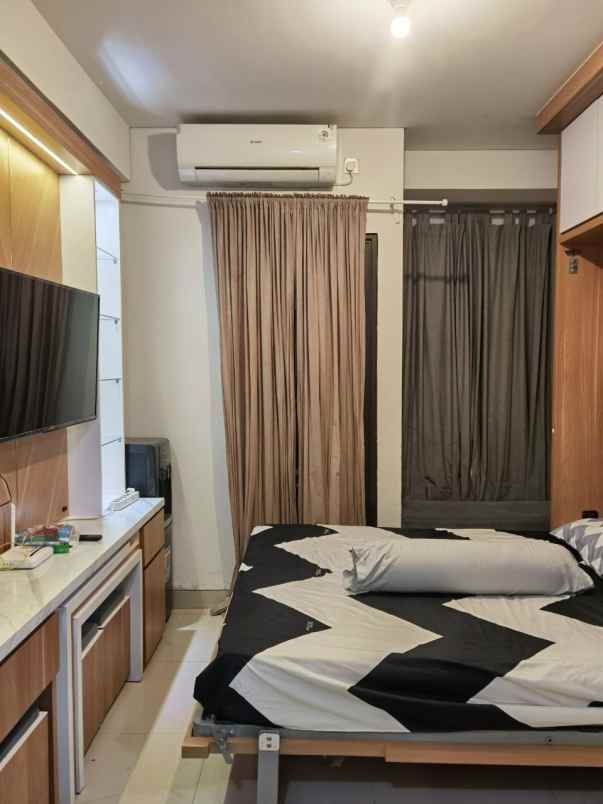 disewakan apartemen trans park cibubur