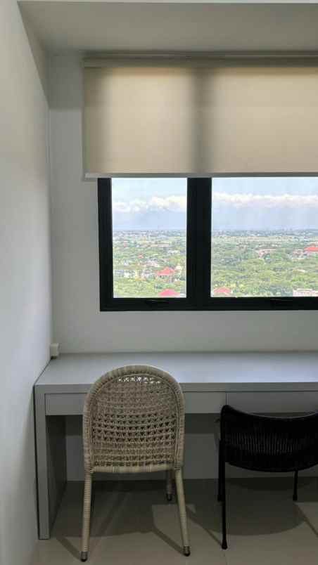 disewakan apartemen universitas ciputra