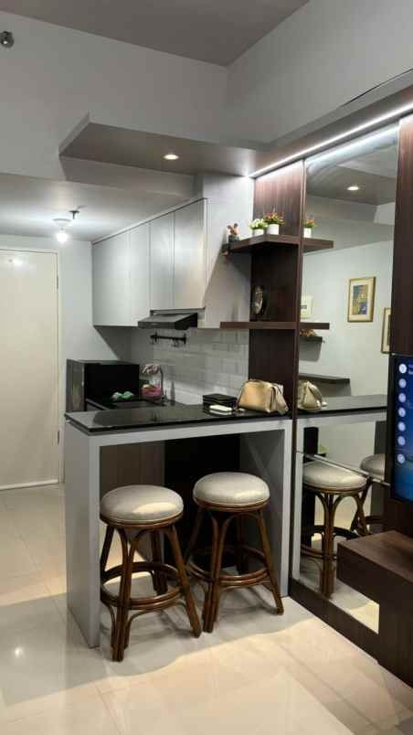 disewakan apartemen universitas ciputra