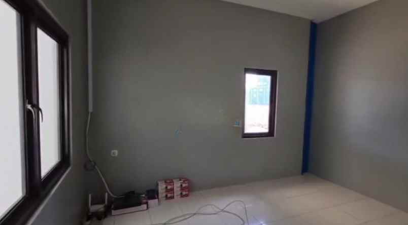 disewakan gudang bagus lb 680 m