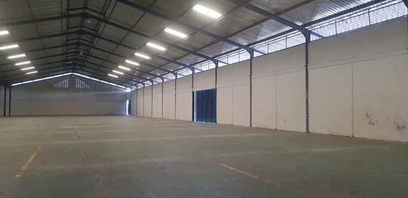 disewakan gudang di gempol pasuruan