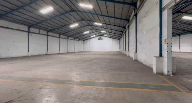disewakan gudang di surabaya