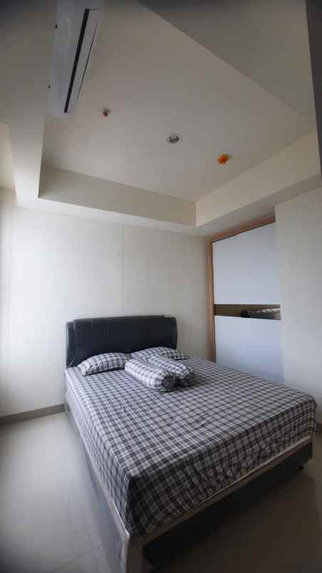 disewakan hotel apartemen cleon park jgc