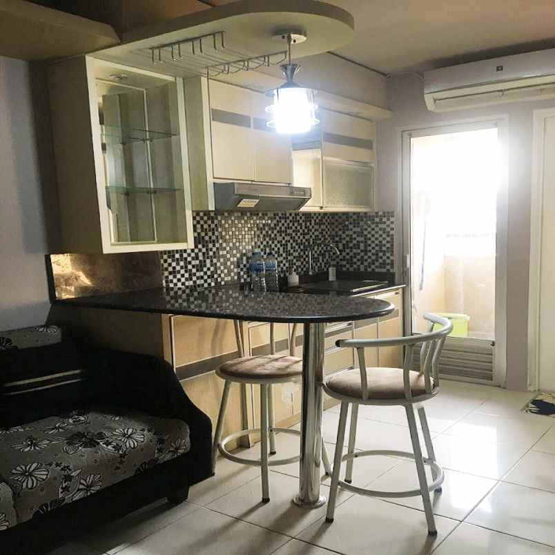 disewakan kost apartemen kalibata city