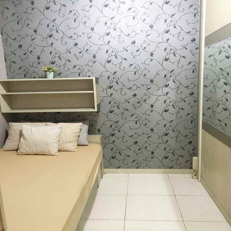 disewakan kost apartemen kalibata city