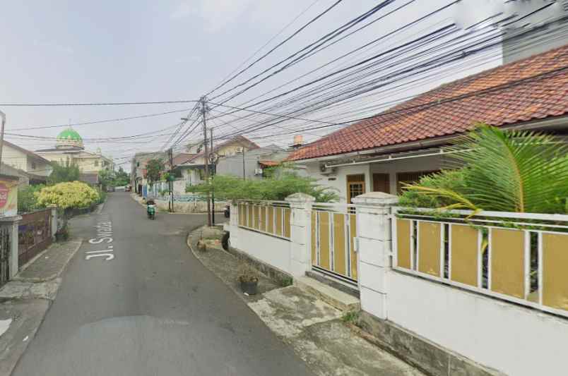 disewakan kost komplek bni 46 jl swadarma