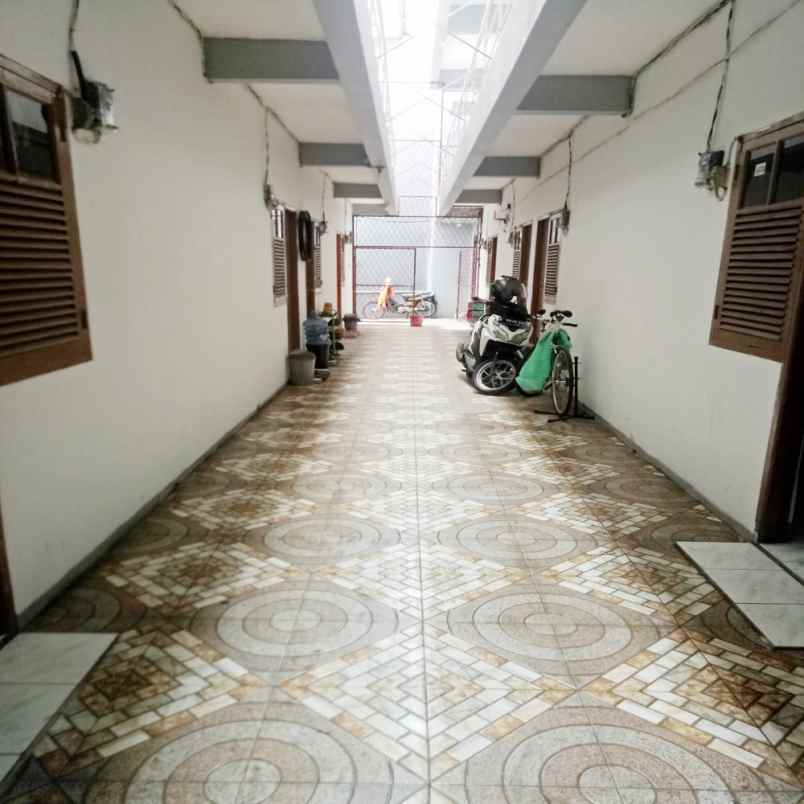 disewakan kost tifa kost jl inspeksi