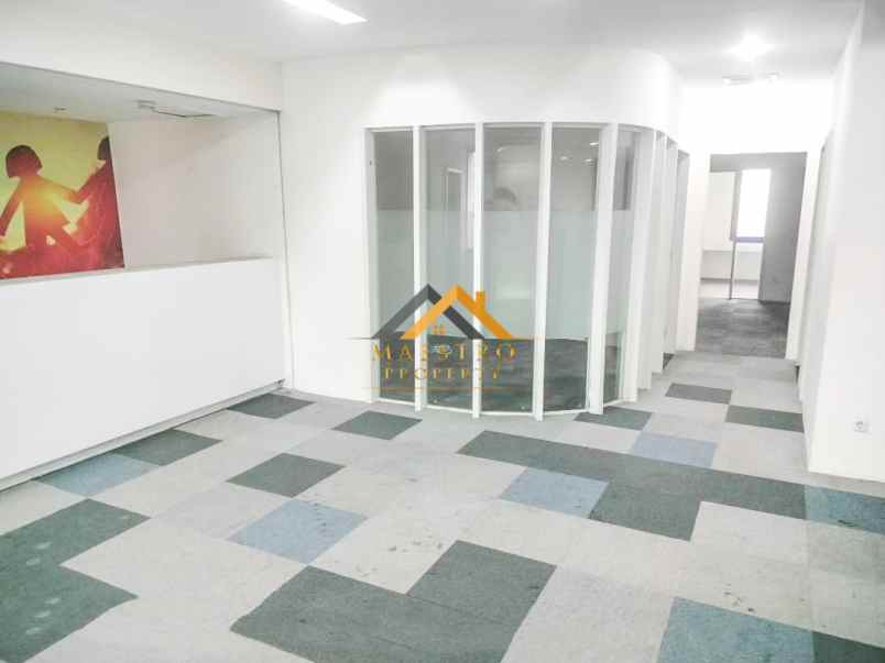 disewakan ruang office wisma palma jl diponegoro hook