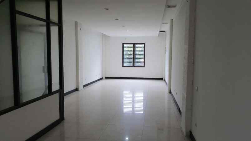 disewakan ruko gudang kantor arief rahman hakim