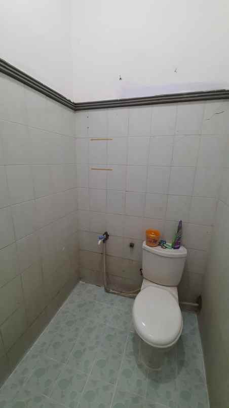 disewakan ruko gudang kantor arief rahman hakim