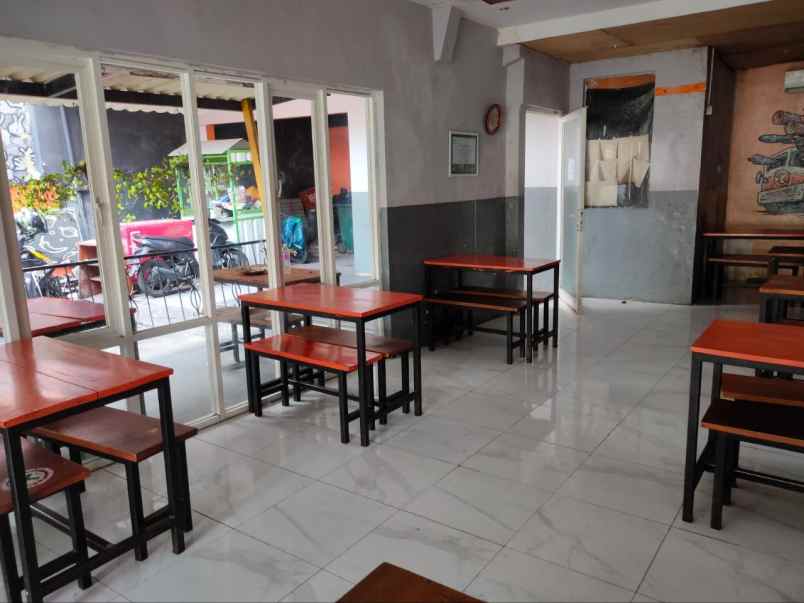 disewakan ruko gudang kantor dukuh kupang