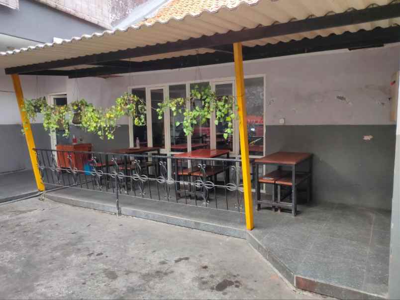 disewakan ruko gudang kantor dukuh kupang