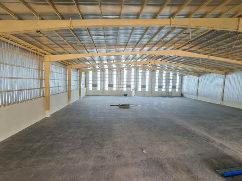 disewakan ruko gudang kantor jl albasia raya