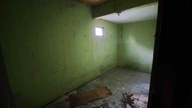 disewakan ruko gudang kantor jl rumah sakit no 12b