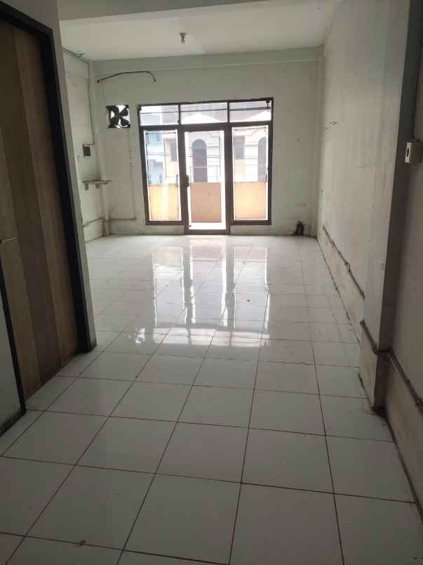 disewakan ruko gudang kantor klampis jaya