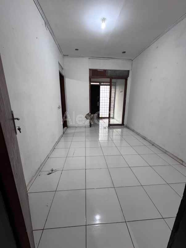 disewakan ruko gudang kantor mampang prapatan jakarta