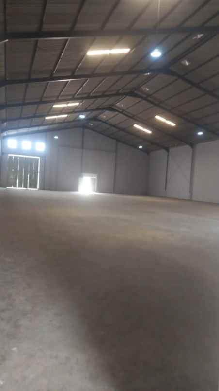 disewakan ruko gudang kantor marunda center tarumajaya