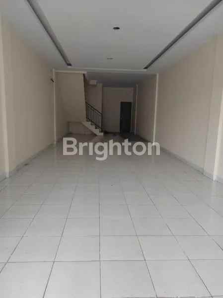 disewakan ruko gudang kantor ruko centra kemang utara