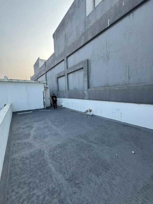 disewakan ruko gudang kantor ruko ruby summarecon bekasi