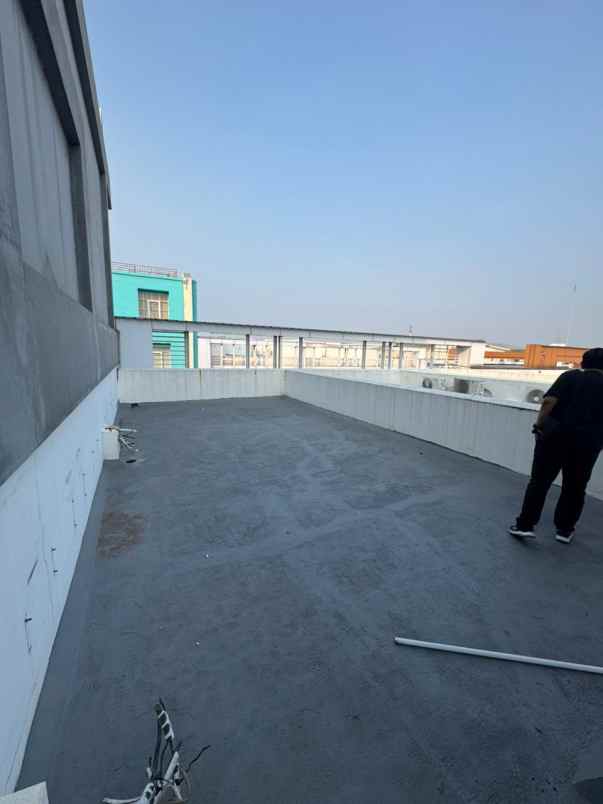 disewakan ruko gudang kantor ruko ruby summarecon bekasi