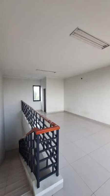 disewakan ruko neo fiera bintaro strategis siap bisnis