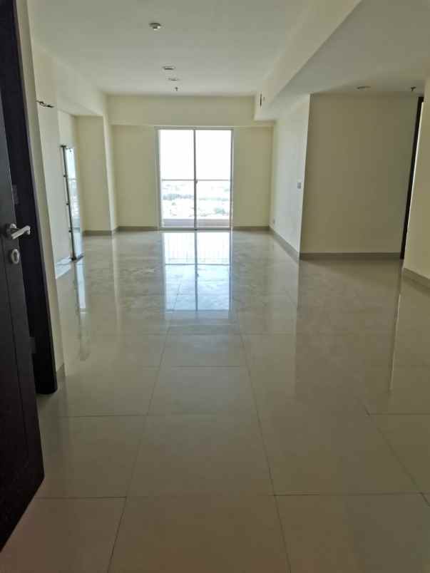 disewakan rumah apt sherwood kelapa gading