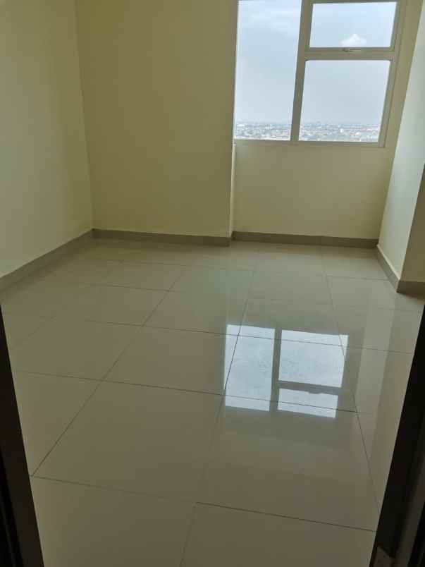 disewakan rumah apt sherwood kelapa gading