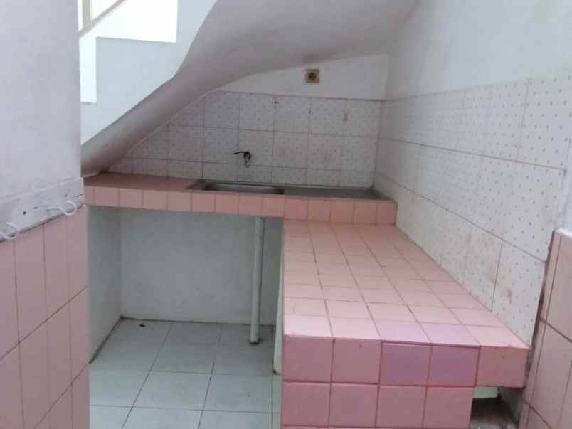 disewakan rumah bangun cipta sarana