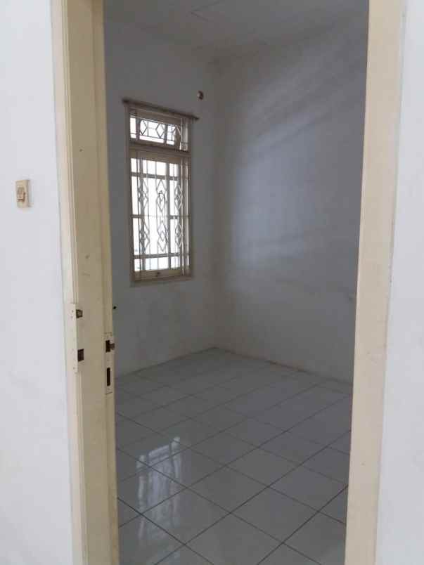 disewakan rumah bangun cipta sarana