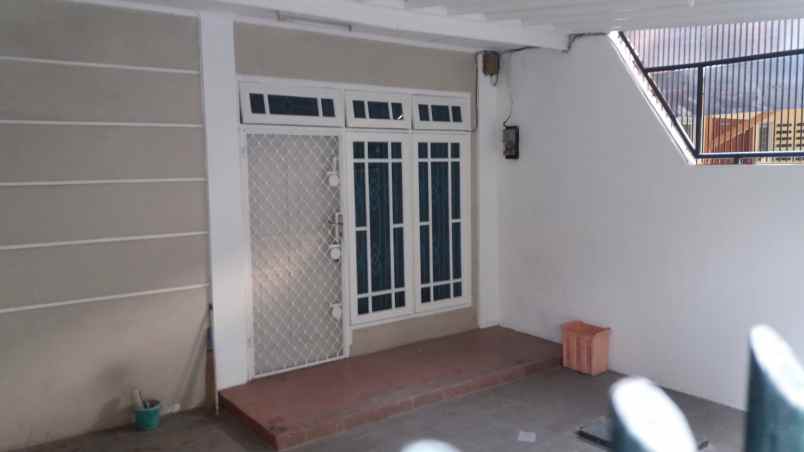 disewakan rumah bangun cipta sarana