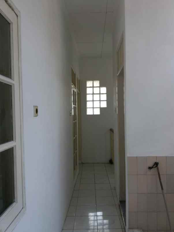 disewakan rumah bangun cipta sarana