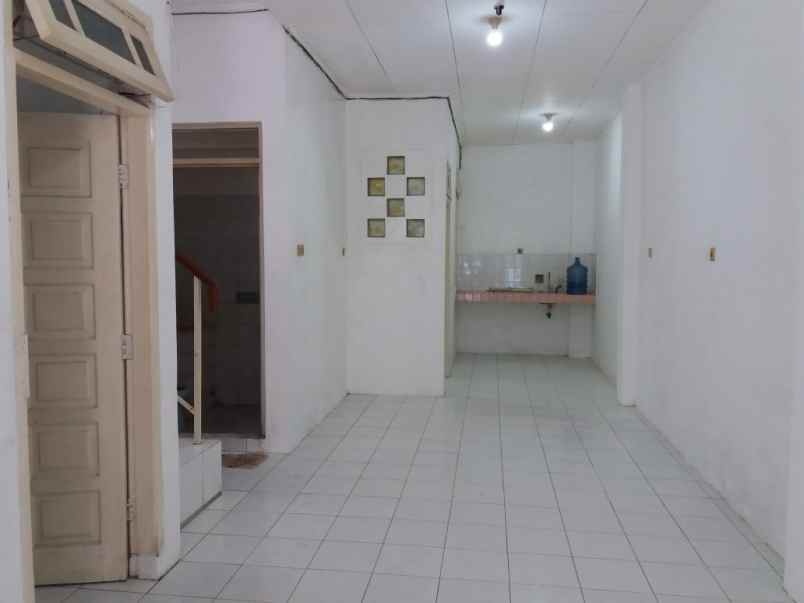 disewakan rumah bangun cipta sarana