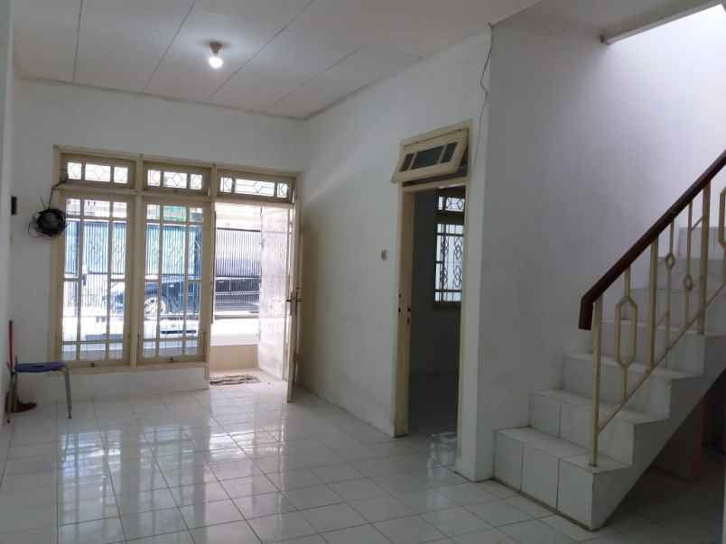 disewakan rumah bangun cipta sarana